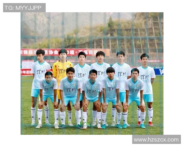 深圳足球队的灵活战术揭秘与球队成长之路探索